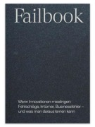 Cover-Bild zum Titel 'Failbook' von 'Team PFLab Diverse'