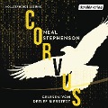 Cover-Bild zum Titel 'Corvus' von 'Neal Stephenson'