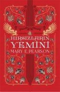Cover-Bild zum Titel 'Hirsizlarin Yemini' von 'Mary E. Pearson'