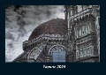 Florenz 2024 Fotokalender DIN A4 - Tobias Becker