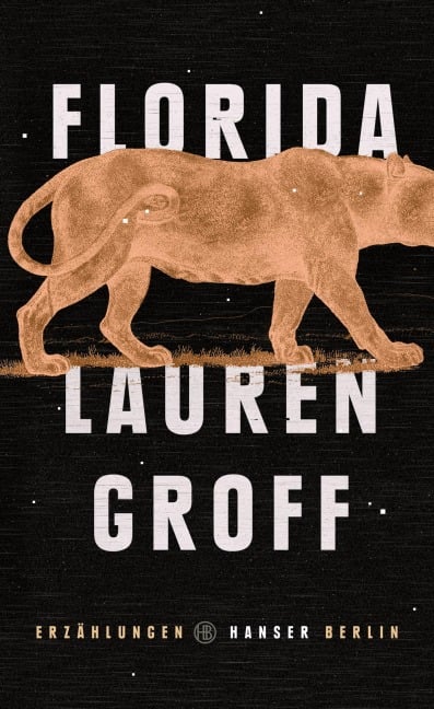 Florida - Lauren Groff