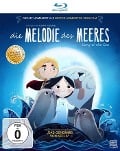 Die Melodie des Meeres - Will Collins, Tomm Moore, Bruno Coulais