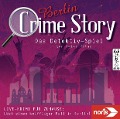 Crime Story - Berlin - 
