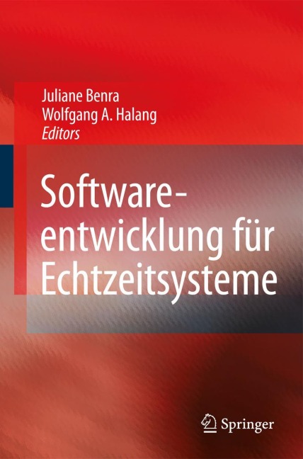 Software-Entwicklung für Echtzeitsysteme - 