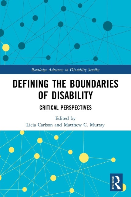 Defining the Boundaries of Disability - 