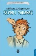 Cover-Bild zum Titel 'Sevimli Yaramaz' von 'Dikken Zwilgmeyer'