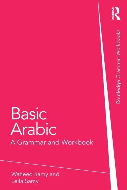 Basic Arabic - Waheed Samy, Leila Samy