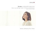 Etudes-A New Perspective - Jackie Jaekyung Yoo