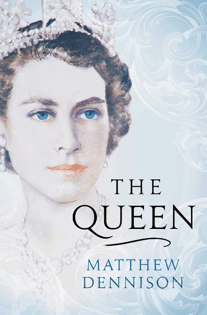 The Queen - Matthew Dennison