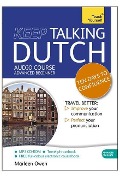 Keep Talking Dutch Audio Course - Ten Days to Confidence - Marleen Owen