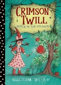 Crimson Twill: Witch in the Country - Kallie George