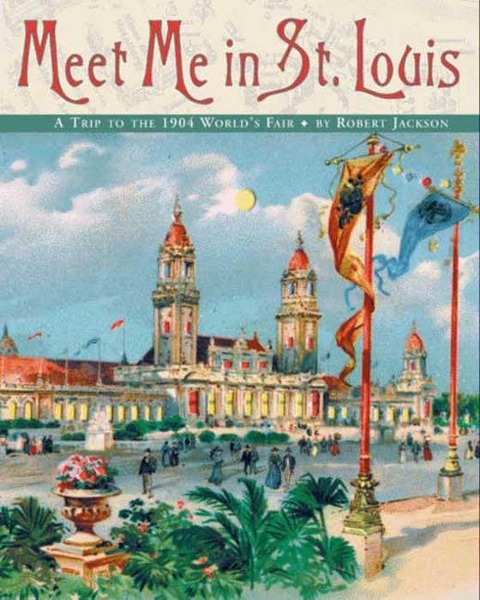 Meet Me in St. Louis - Robert Jackson