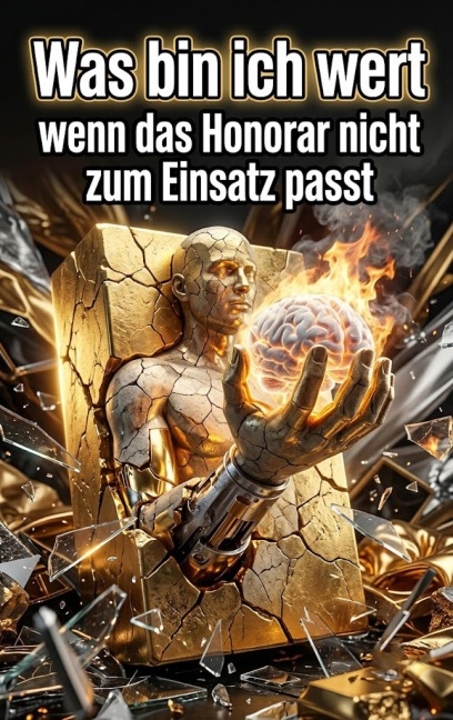 Was bin ich wert - Luisa Weiß