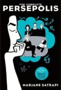 Cover-Bild zum Titel 'The Complete Persepolis' von 'Marjane Satrapi'