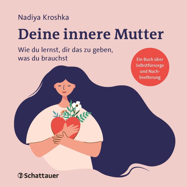 Deine innere Mutter - Nadiya Kroshka