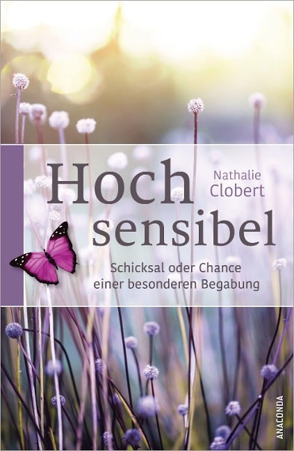 Hochsensibel - Nathalie Clobert