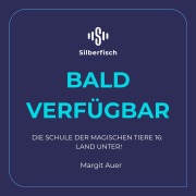 Cover-Bild zum Titel 'Die Schule der magischen Tiere Neuausgabe 16: Land unter!' von 'Margit Auer'