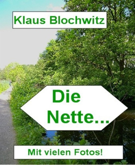 Die Nette... - Klaus Blochwitz