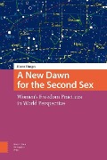 Cover-Bild zum Titel 'A New Dawn for the Second Sex' von 'Karen Vintges'