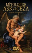 Cover-Bild zum Titel 'Mitolojide Ask ve Ceza' von 'Mehmet Emin Katirci'