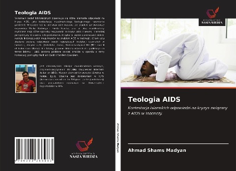 Teologia AIDS - Ahmad Shams Madyan