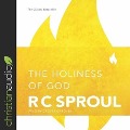 Holiness of God - R. C. Sproul