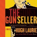 Cover-Bild zum Titel 'The Gun Seller Lib/E' von 'Hugh Laurie'