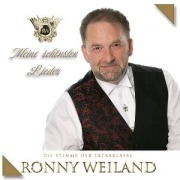 Meine schönsten Lieder - Ronny Weiland