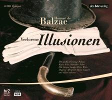 Balzac, H: Verlorene Illusionen - 