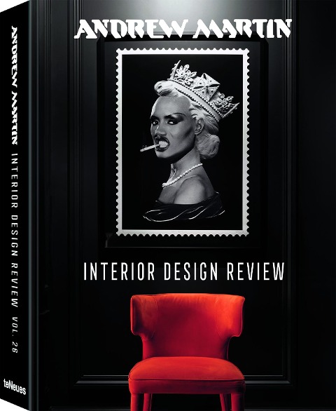 Andrew Martin. Interior Design Review Vol. 26 - 