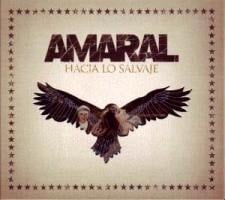 Hacia Lo Salvaje - Amaral