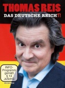 Cover-Bild zum Titel 'Thomas Reis: Das deutsche Reich(t)' von ''