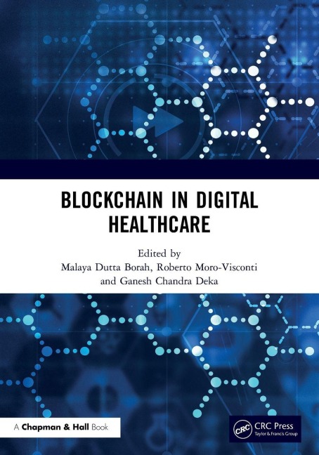 Blockchain in Digital Healthcare - 