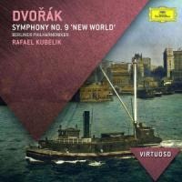 Sinfonie Nr. 9 "Aus der neuen Welt" - Rafael BP/Kubelik