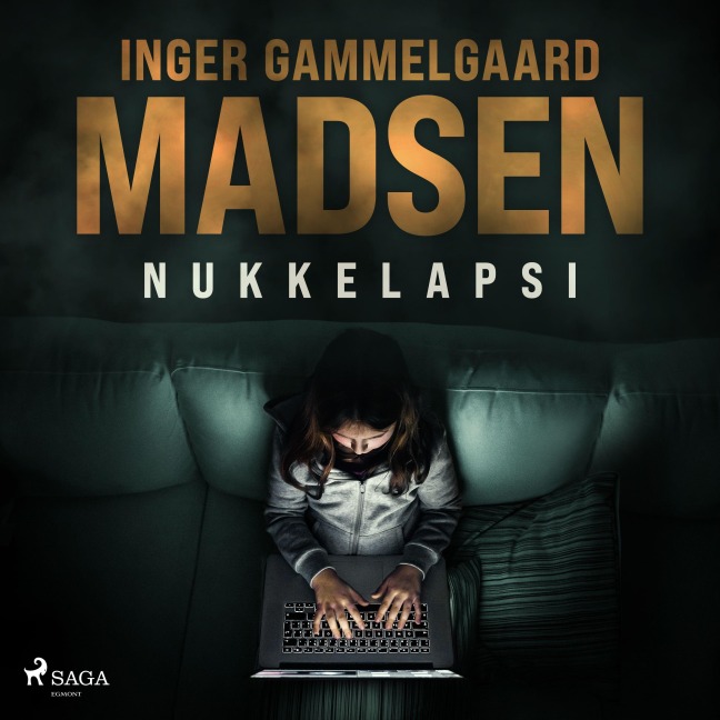 Nukkelapsi - Inger Gammelgaard Madsen