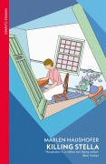 Cover-Bild zum Titel 'Killing Stella' von 'Marlen Haushofer'