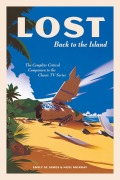 Cover-Bild zum Titel 'LOST: Back to the Island' von 'Emily St. James, Noel Murray'