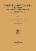 Cover-Bild zum Titel 'Endomitose und endomitotische Polyploidisierung' von 'Lothar Geitler'
