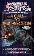 Cover-Bild zum Titel 'A Call to Insurrection' von 'David Weber, Timothy Zahn'