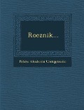 Rocznik... - Polska Akademia Umiej&281;tno&347;ci