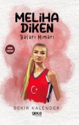 Cover-Bild zum Titel 'Meliha Diken' von 'Bekir Kalender'