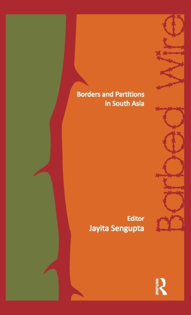 Barbed Wire - 