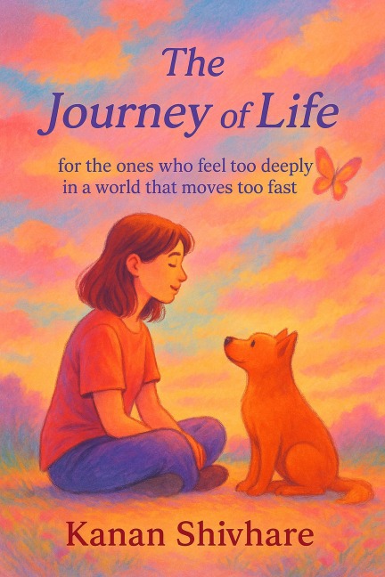 The Journey of Life - Kanan Shivhare