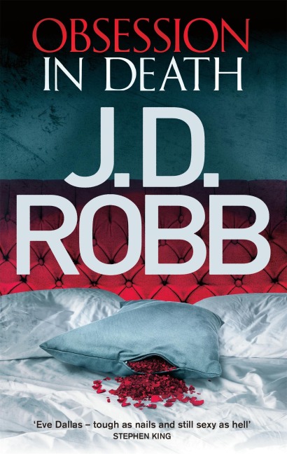 Obsession in Death - J. D. Robb