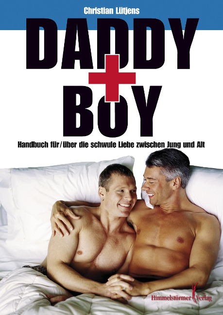 Daddy und Boy - Christian Lütjens