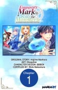 Cover-Bild zum Titel 'Emperor's Mark to Rule the Monsters: Reborn Sage to Strongest Adventurer #001' von 'Hajime Naehara, DieepZee'