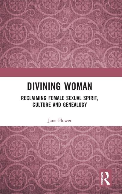 Divining Woman - Jane Flower