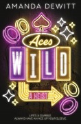 Cover-Bild zum Titel 'Aces Wild' von 'Amanda Dewitt'