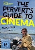 The Pervert's Guide to Cinema (Neuauflage) - Sophie Fiennes