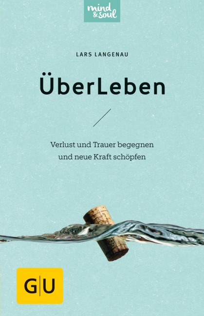 ÜberLeben - Lars Langenau